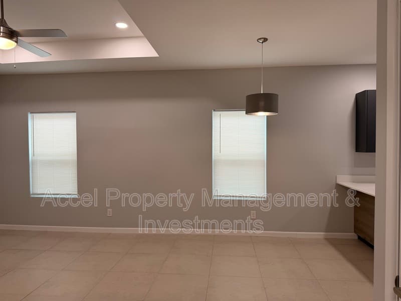 Edinburg Condo: 816 N. Abbey Ave.