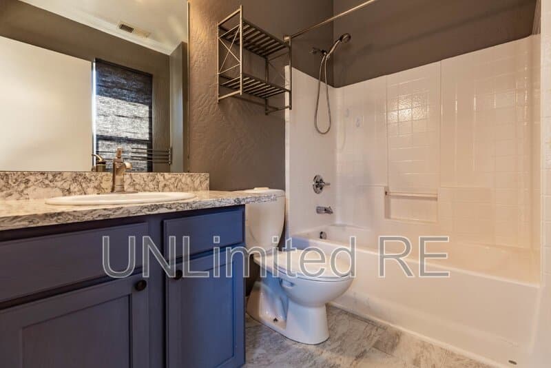 Flagstaff Townhome: 1568 East Sejarez Way