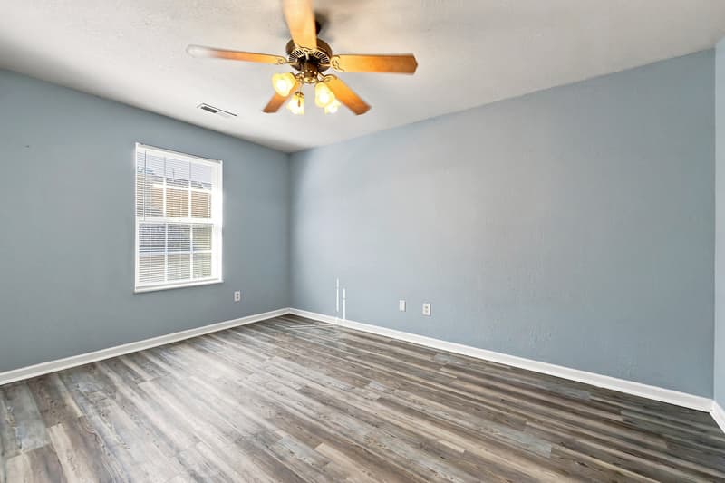 Knoxville Townhome: 8705 Mowbray Way