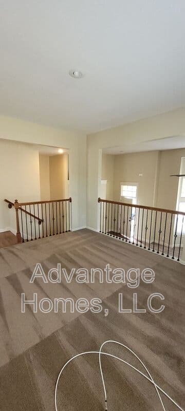 Kansas City House: 2915 Swift St