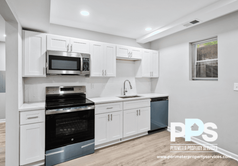 Atlanta House: 138 Griffin St NW