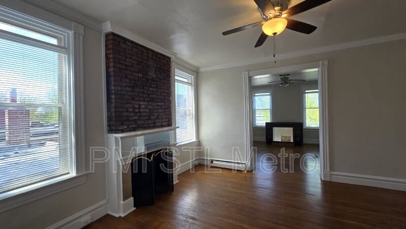 St. Louis Condo: 2312 Texas Avenue