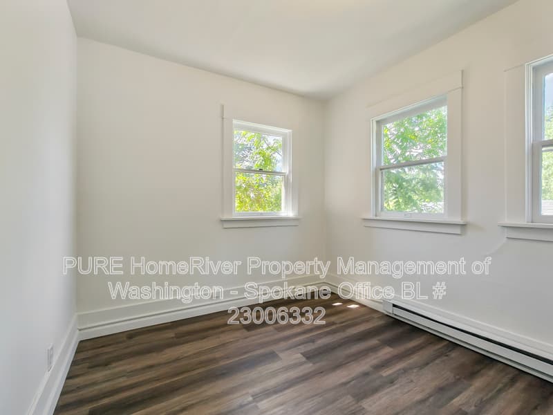 Spokane House: 634 E 23rd Ave