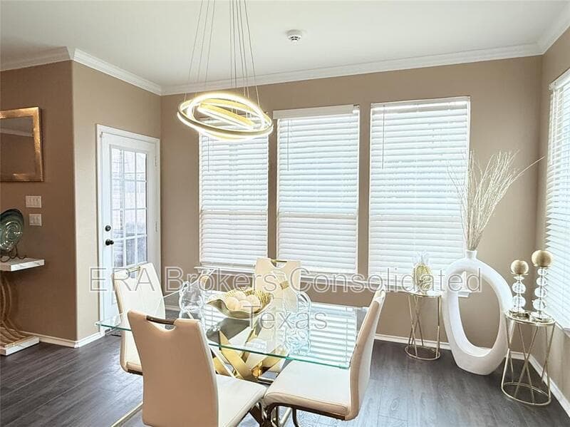 Round Rock House: 4644 Padula Drive