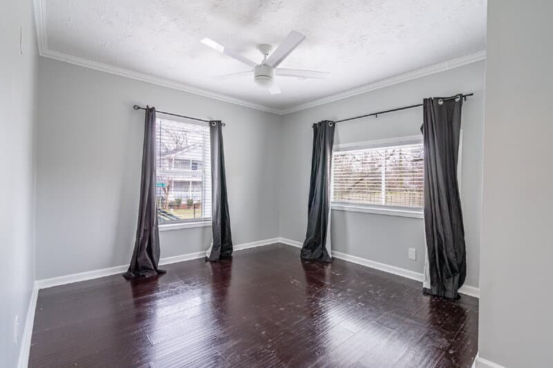 Atlanta Condo: 871 Welch Street Southwest