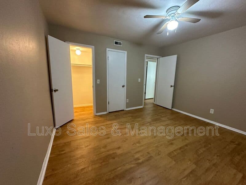 Oklahoma City Condo: 6016 NW Expressway