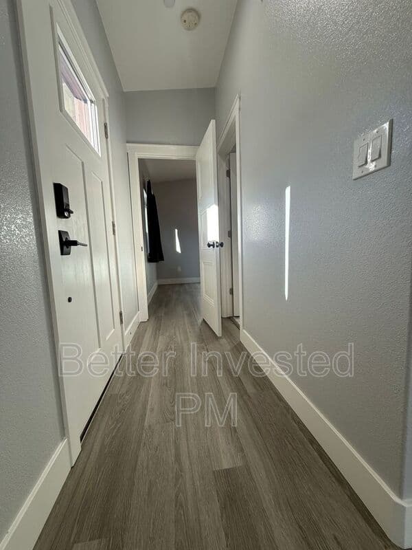Santa Rosa Condo: 1676-A Waring Ct