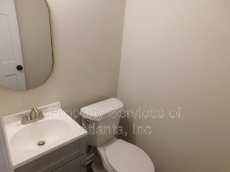 Marietta House: 2980 Prince Howard Dr