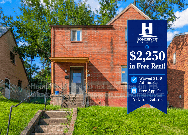 Mc Kees Rocks House: 917 Liberty St