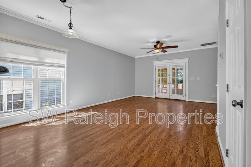 Raleigh Condo: 5343 Cog Hill Court - 1