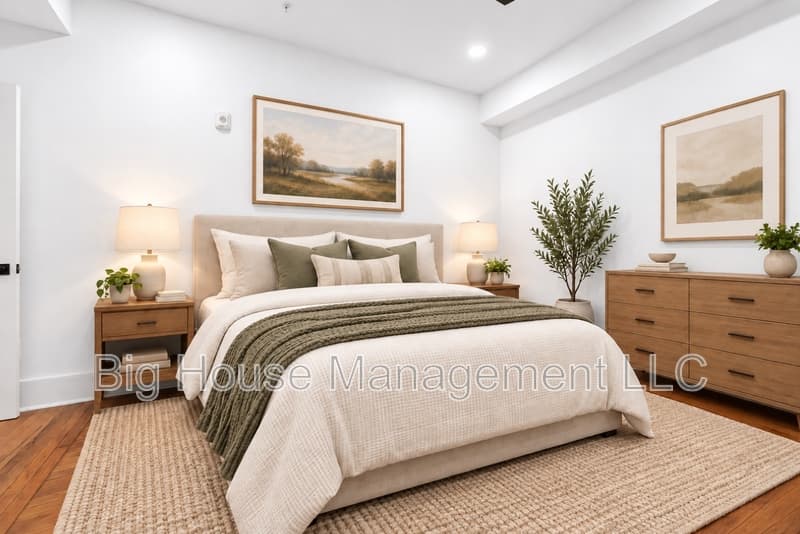 Baltimore Condo: 707 Druid Park Lake Dr