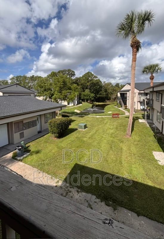 Sanford Condo: 3202 S. Orlando Dr.