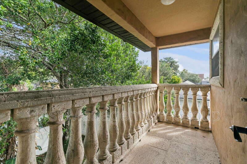 Winter Park Townhome: 1415 Harmon Avenue