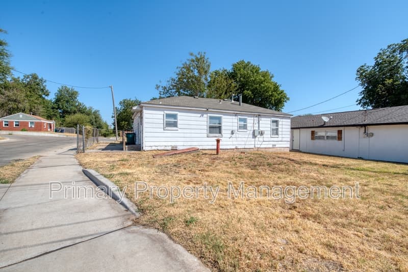 OKC House: 2480 NW 39th Ter