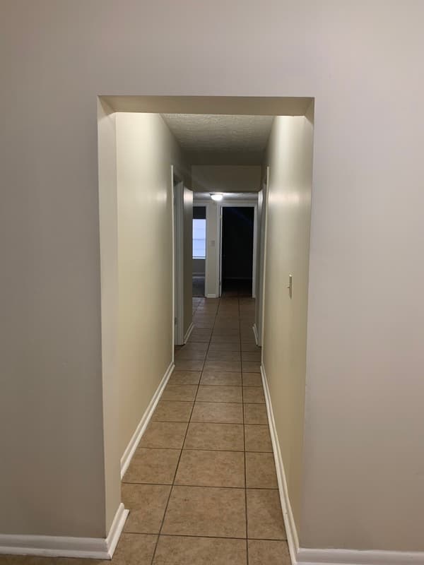 Jacksonville House: 3031 Edison Ave