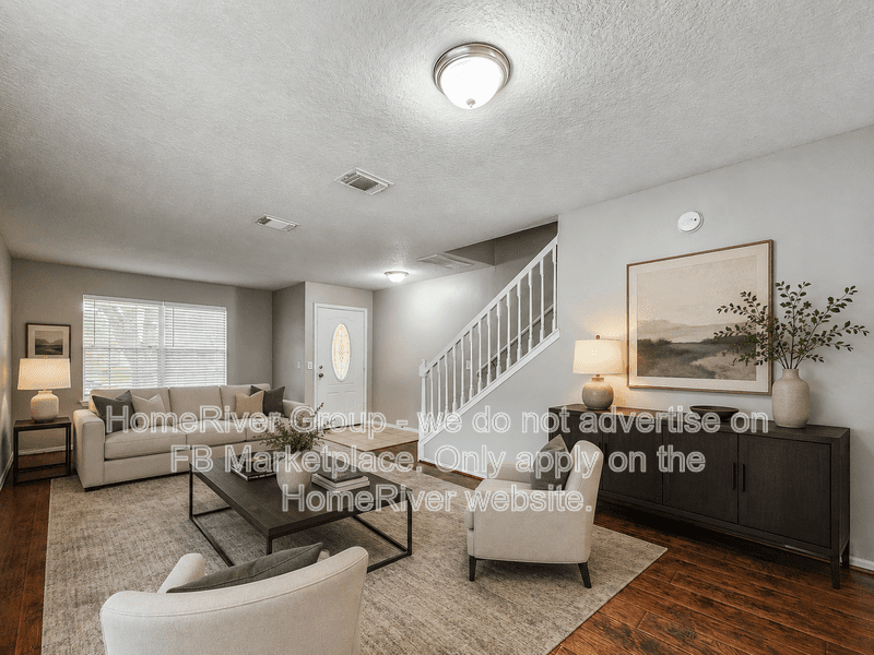 Katy House: 19222 Indian Stone Ln