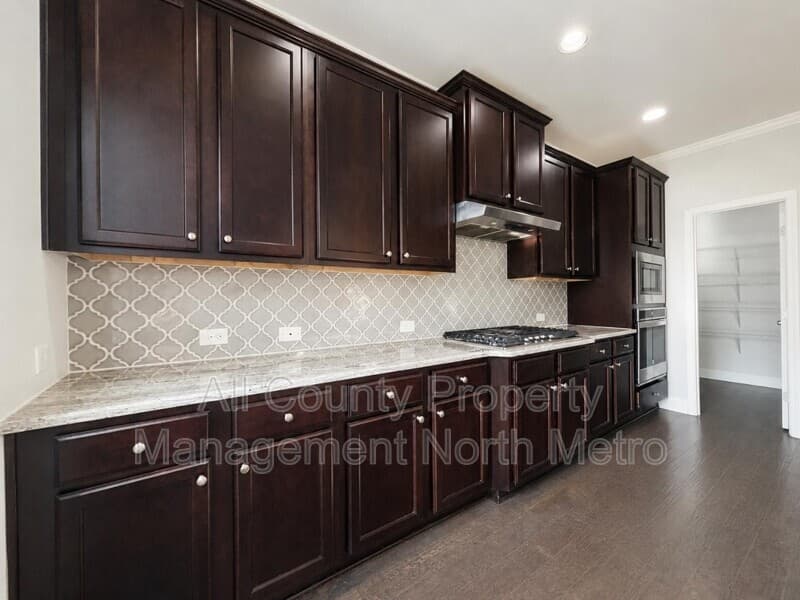 Snellville House: 3112 Avenel Court