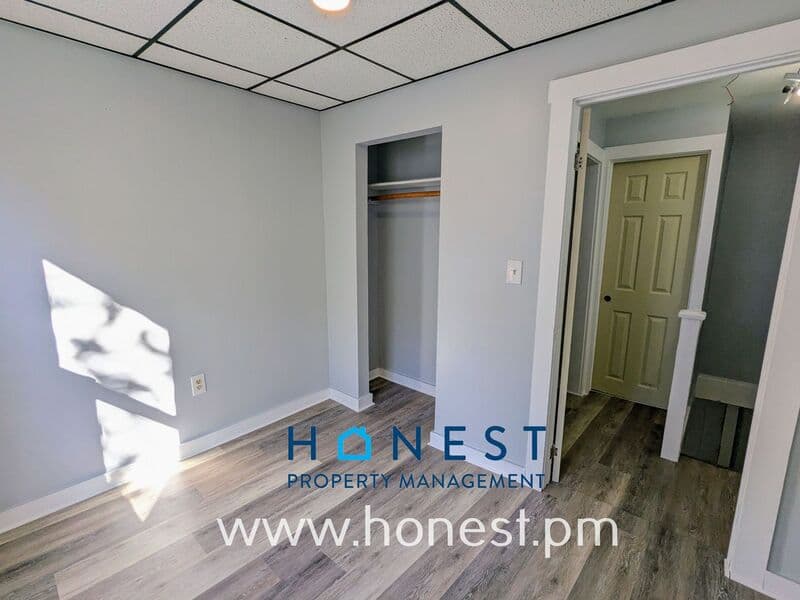 Augusta Condo: 7 Bennett Street