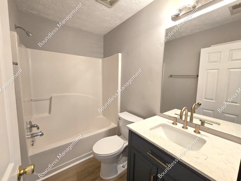 Atlanta House: 1684 Jackson Sq NW