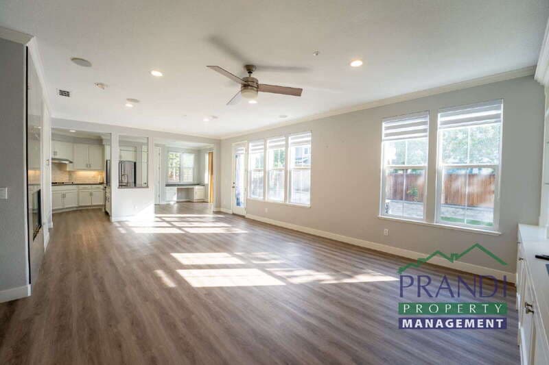 Novato House: 22 Richardson Rd
