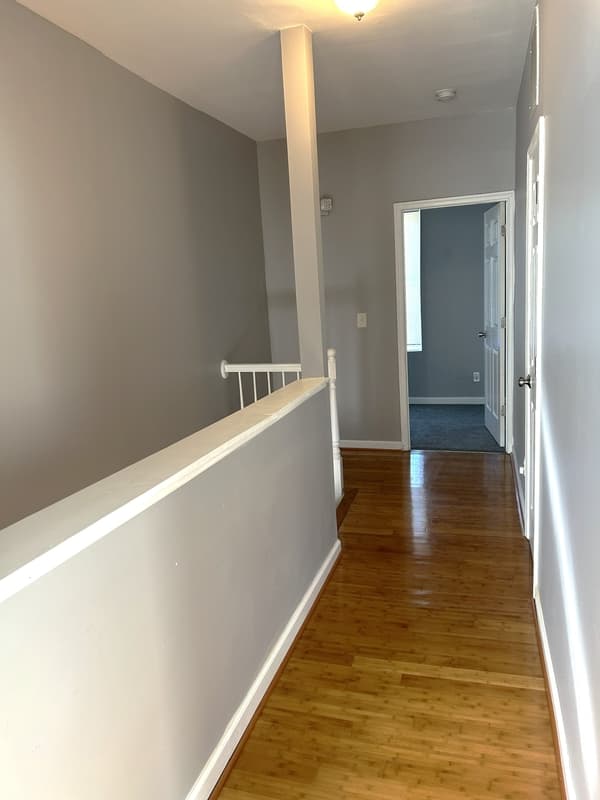 Baltimore Condo: 2101 Chelsea Terrace - 2