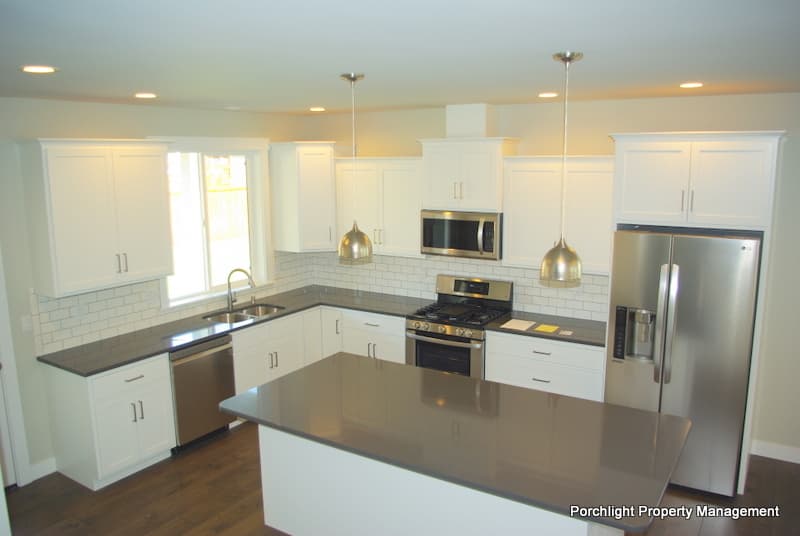 Lynden House: 2055 Feather Drive