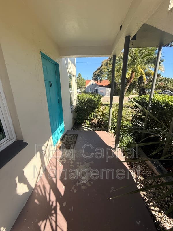 SAINT PETERSBURG Condo: 324 30TH AVE N