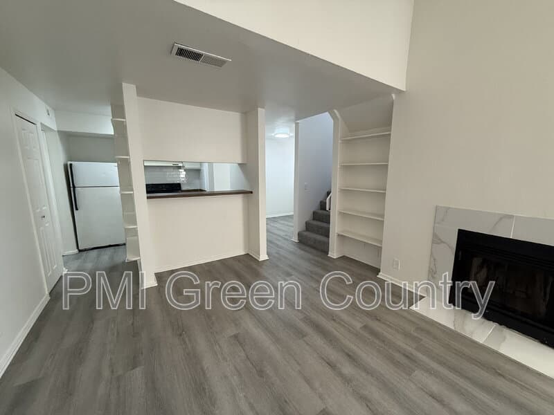 Tulsa Condo: 6639 S Victor Ave