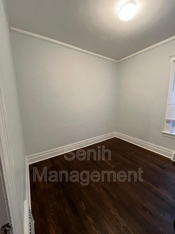 Detroit House: 4190 Hurlbut St