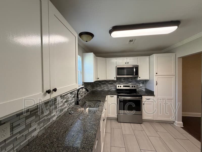 Chattanooga Condo: 1430 Stratton Place Dr