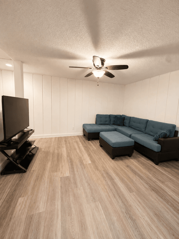 Hudson House: 12512 Cobble Stone Drive