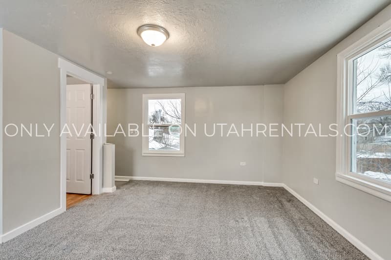 Ogden Condo: 3162 Adams Ave