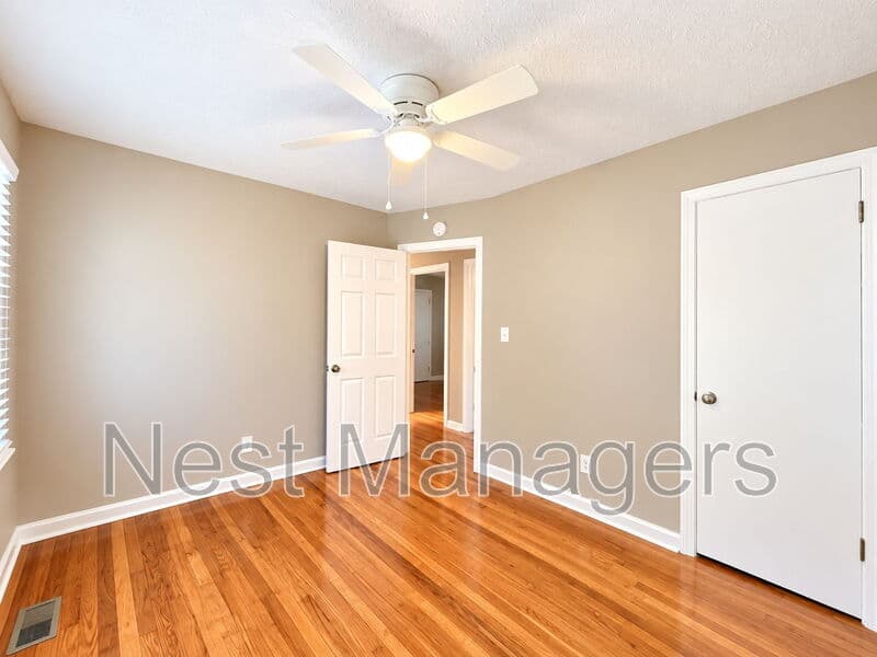 Fayetteville Condo: 1905 White Street