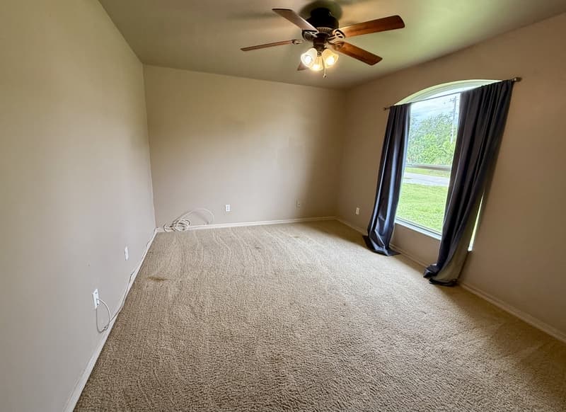Cape Coral House: 4129 NE 19th Place