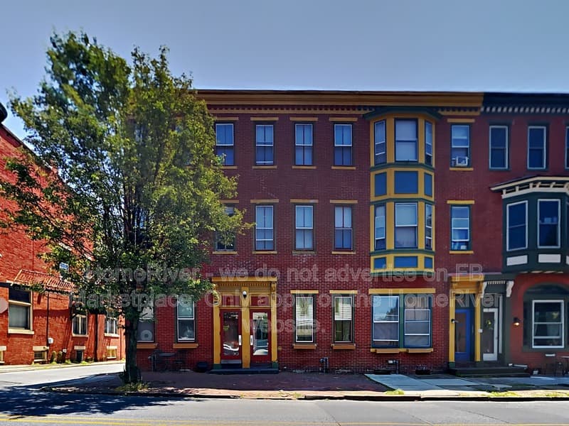 Harrisburg Condo: 253-255 North St