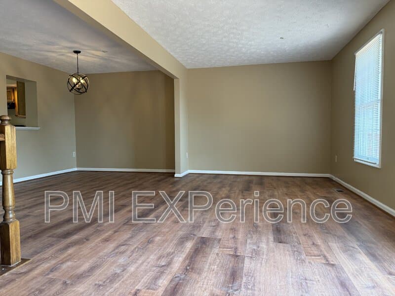 Upper Marlboro Townhome: 12744 Wedgedale Court