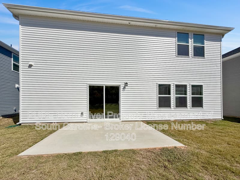 Moore House: 1521 Switchback Cir