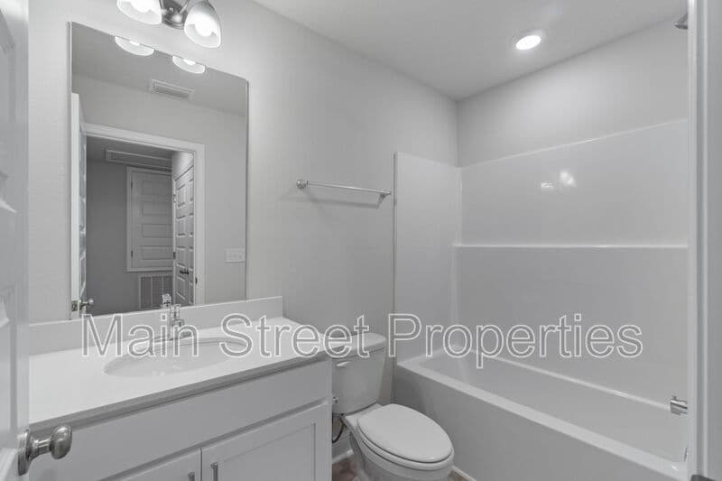 Pensacola Townhome: 7074 Javelin Court