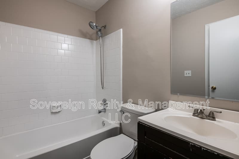 Norcross Condo: 6624 Ramsgate Way