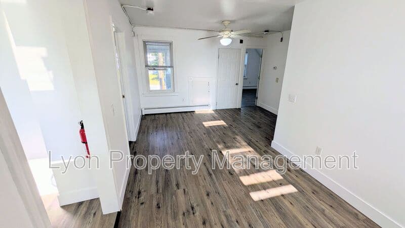 West Warwick Condo: 1419 Main St