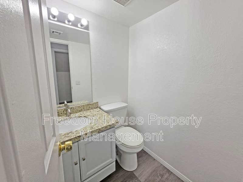 Pahrump Condo: 670 Bourbon Street - 2