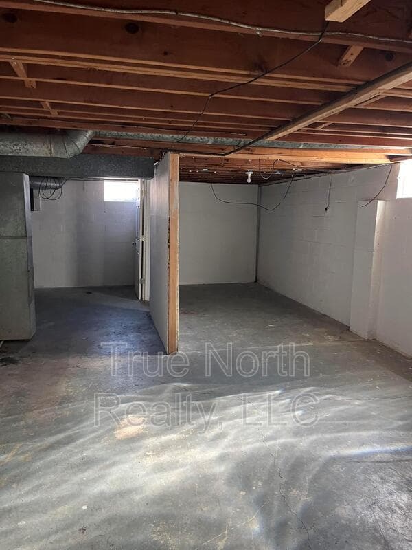 Columbus Condo: 2920 Cleveland Avenue