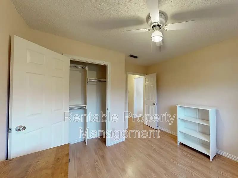 Frisco House: 8310 Hidden Spring Dr.