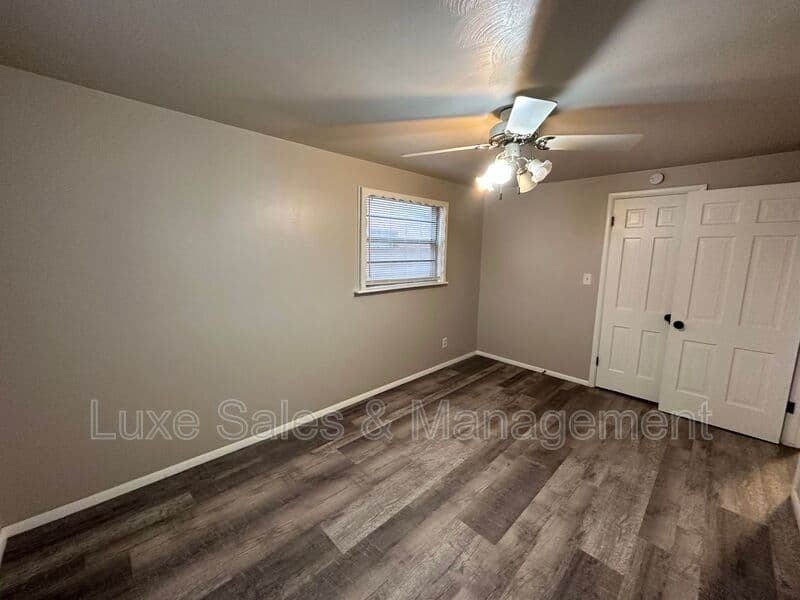 Oklahoma Ctiy House: 1020 SW 57th Street
