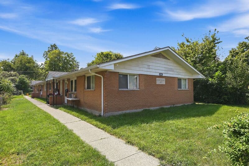 Dayton House: 2646 Home Ave