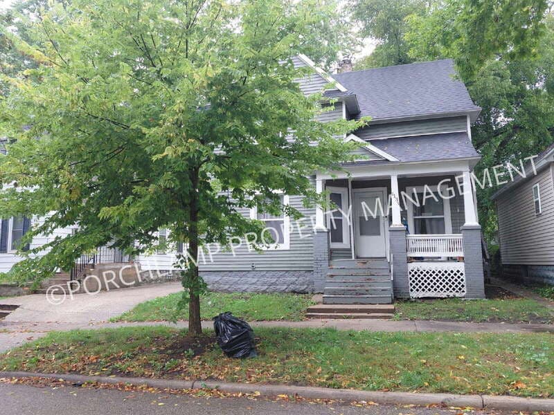 Grand Rapids Condo: 1133 Lincoln Avenue Northwest