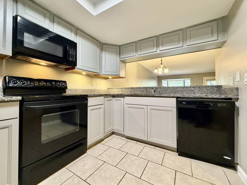 New Port Richey Condo: 12051 Proctor Loop - 2
