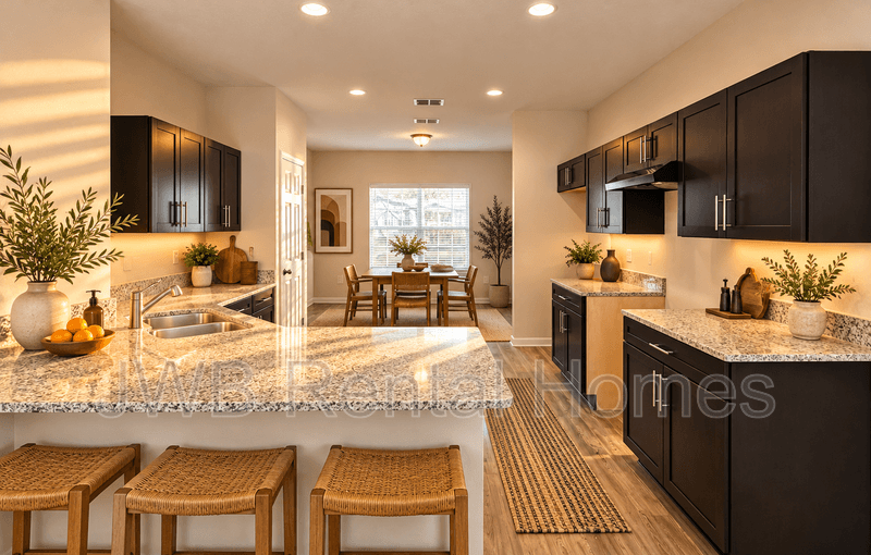 Jacksonville House: 14067 Hollings St