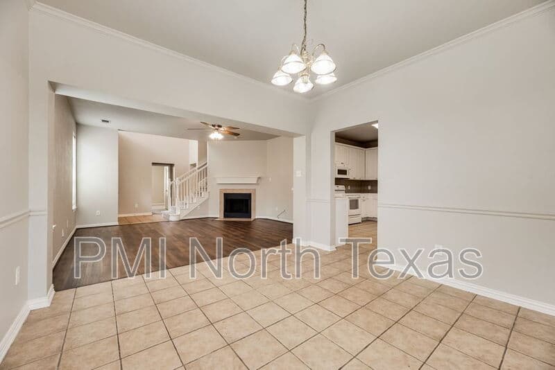 Frisco Condo: 11632 Lenox Ln
