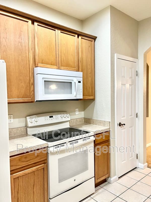 Kissimmee Condo: 3000 Laurel Park Lane